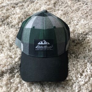 Eddie Bauer Cap/Hat!